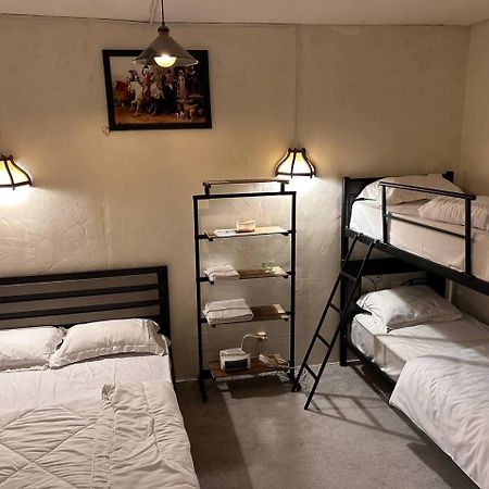 My Friendly Hotel Erevan Esterno foto