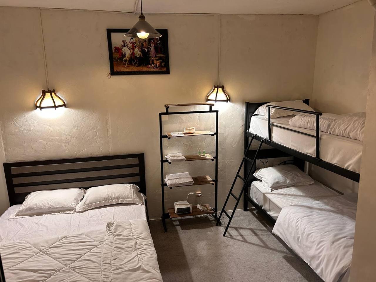 My Friendly Hotel Erevan Esterno foto